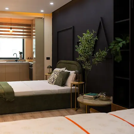 Modern & Quiet With Fast Wifi Near Pipera Business Area Appartement Bucarest