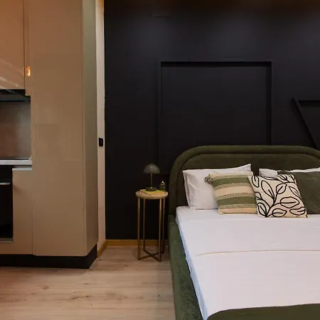 Modern & Quiet With Fast Wifi Near Pipera Business Area Bucharest