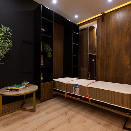 Modern & Quiet With Fast Wifi Near Pipera Business Area Appartement Bucarest