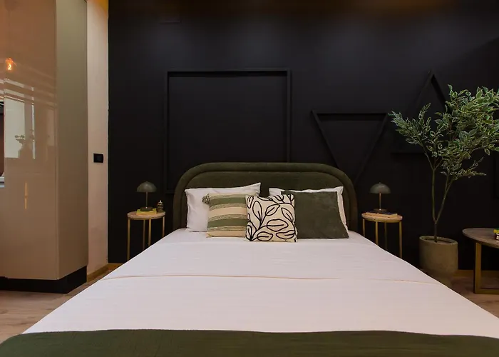 Apartment Modern & Quiet With Fast Wifi Near Pipera Business Area