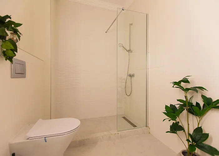 Modern & Quiet With Fast Wifi Near Pipera Business Area Bucharest