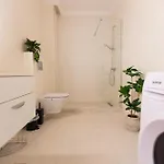 Apartmán Modern & Quiet With Fast Wifi Near Pipera Business Area *