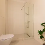 Modern & Quiet With Fast Wifi Near Pipera Business Area Bukurešť