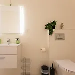 Modern & Quiet With Fast Wifi Near Pipera Business Area *