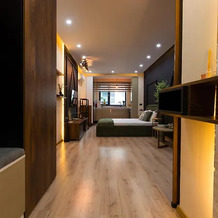 Modern & Quiet With Fast Wifi Near Pipera Business Area