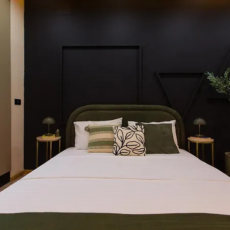 Apartment Modern & Quiet With Fast Wifi Near Pipera Business Area