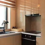 Apartment Modern&quiet With Fast Wifi Near Pipera Business Area Bukarest